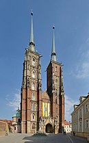 व्रोकला (Wroclaw)