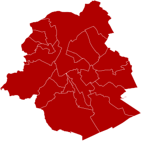 Arrondissement administratif de Bruxelles-Capitale
