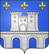 Blason de Barbaste