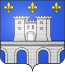 Blason de Barbaste