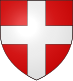 Coat of arms of Vulbens