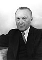 Konrad Adenauer 15. September 1949 bis 16. Oktober 1963