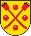 Coat of arms of Flerden