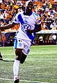 Q313035 DaMarcus Beasley geboren op 24 mei 1982