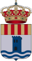 Blason de Quatretonda