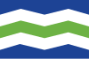 Flag of Burlington