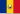 Vlag van Communistisch Roemenië