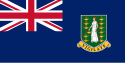 Drapelul Insulelor Virgine Britanice