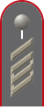 Jacke Dienstanzug Heeresuniformträger Heeresflugabwehrtruppe