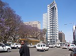 Sam Nujoma Street