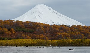 Iljinskij (sopka)