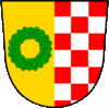 Coat of arms of Kruh
