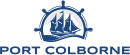 Official seal of Port Colborne