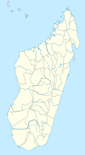 안타나나리보는 마다가스카르의 수도이자 최대 도시이다