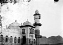 Aidrus Mosque