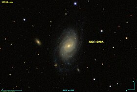 Image illustrative de l’article NGC 5205