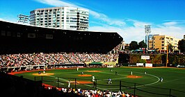 Providence Park