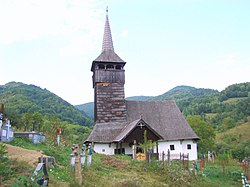 Skyline of Ровина