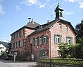 Rathaus in Rockenau