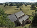 Church of St Oswald