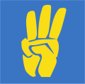 Всеукраинско обединение „Свобода“