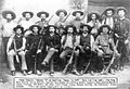 Image 24Company D, Texas Rangers, at Realitos in 1887 (from History of Texas)