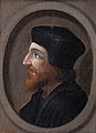 Agostino Chigi (29 novénbre 1466-11 arvî 1520), XVI secolo