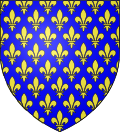 Arms of Escautpont