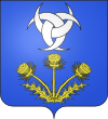 Blason de Ligny-en-Barrois