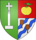 Coat of arms of Heuland