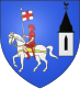 Coat of arms of Saint-Maurice-sur-Adour