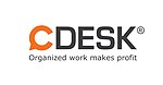 Logo CDESK