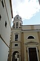 Immaculate Conception Cathedral, Thessaloniki