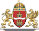 Budapester Stadtwappen