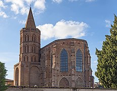 Apse