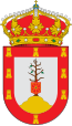 Blason de Narrillos del Álamo