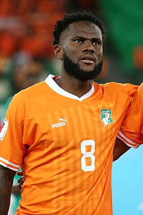 Image illustrative de l’article Franck Kessié