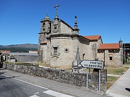 Caldas de Reis – Veduta