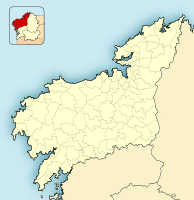 Ortigueira (Provinco Korunjo)