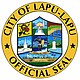 拉普拉普市官方圖章