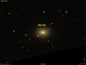 Image illustrative de l’article NGC 938