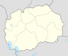 Bitola alcuéntrase en República de Macedonia