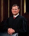 Chief Justice of the Supreme Court of the United States John Roberts (AB, 1976; JD 1979)