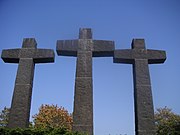 Cimetière militaire allemand de Solers