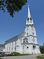 South Church, Andover, Massachusetts