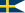 Sveriges flagg