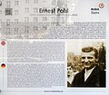 Ernest Pohl overleden op 12 september 1995