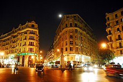 Placo Midan Talaat Harb