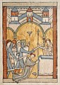 Thomas Becket (1118-1170)
