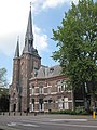 Biserica Sint Bonifatius din Zaandam